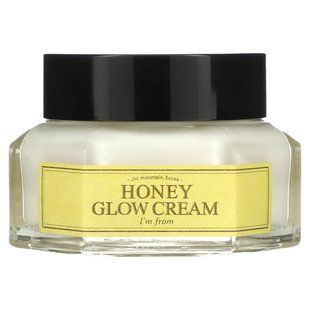 Honey Cream, Im From, 1.76 ounces (50 g)