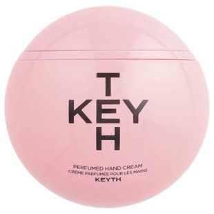 KEYTH, парфумований крем для рук, сента ягода, 70 мл (2,36 рідк. унції)