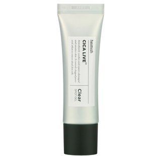 Гель для чистых пятен, Cica Live, Clear Spot Gel, Heimish, 30 мл купить в Киеве и Украине