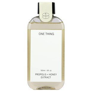 One Thing, Прополис + экстракт меда, 5 жидк. унция $ 12.99 (5&nbsp;жидк.&nbsp;унций) купить в Киеве и Украине
