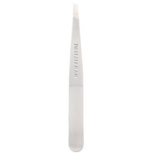 Пинцет, Slant Tweezer, классический, Tweezerman, 1 граф купить в Киеве и Украине