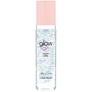 Glow On, Hydra Base, Etude House, 1.01 fl oz (30 ml) купить в Киеве и Украине