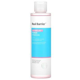 Real Barrier, Cicarelief Toner, 6.42 liquid ounces (190 ml)