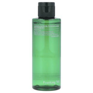 Pyunkang Yul, Ultimate Calming Solution Toner, 3.71 fl oz (110 ml)
