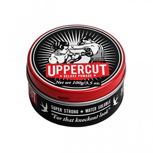 Помада Uppercut Deluxe Pomade 110 г купить в Киеве и Украине