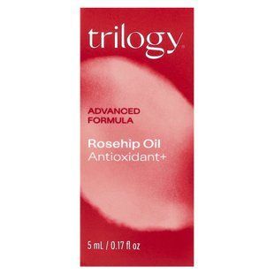 Trilogy, Rosehip Oil Antioxidant+, 0.17 fl oz (5 ml) купить в Киеве и Украине