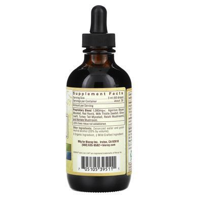 Bioray Inc., Liver Life, Restorative Tonic for Liver, 4 fluid ounces (118 ml)