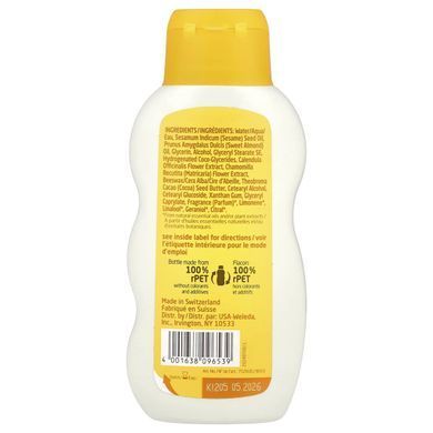 Детский лосьон с календулой Weleda (Baby Lotion) 200 мл купить в Киеве и Украине