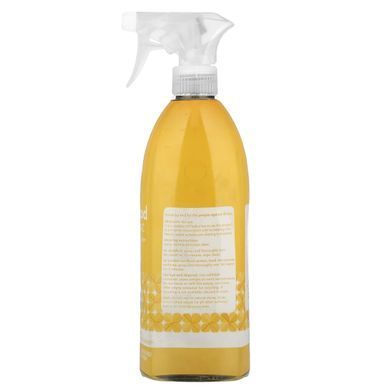 Method, AntiBac, All-Purpose Cleaner, Citron, 28 fl oz (828 ml) купить в Киеве и Украине