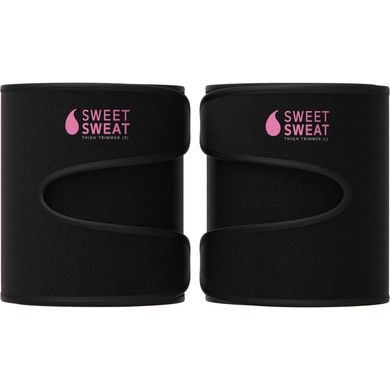 Sweet Sweat Триммеры для Бедер, Розовые, Sports Research, 1 пара купить в Киеве и Украине