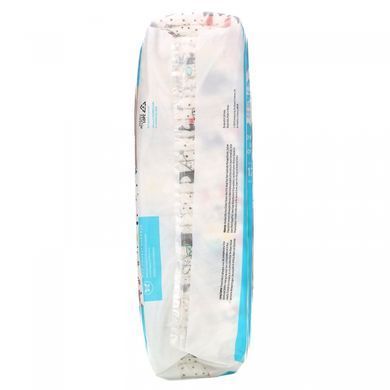 Diapers, Size 1, 8-14 pounds, space travel, 35 diapers