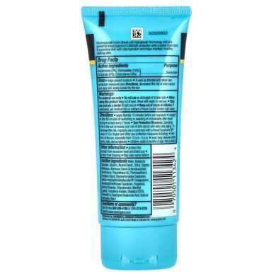 Водний гель-лосьйон, SPF 50, Hydro Boost, Water Gel Lotion, Neutrogena, 3 рідких унції (88 мл)