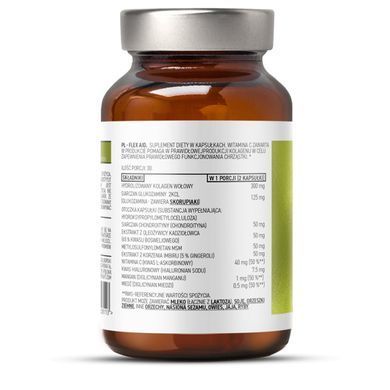 Multivitamins OstroVit (Pharma Flex Aid) 60 capsules