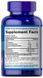 Глюкозамін Хондроітин, Glucosamine Chondroitin, Puritan's Pride, 750 мг / 600 мг, 120 таблеток фото
