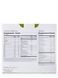 10-Day Program for Detoxification of the Body Set with 3 Items