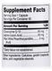 Коензим Q10 з ліпоєвою кислотою Douglas Laboratories (Coenzyme Q-10 with Lipoic Acid) 60 мг 60 капсул фото