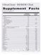 10-Day Program for Detoxification of the Body Set with 3 Items