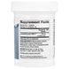 Пробіотик Biothin Lactobacillus gasseri Mercola (Biothin Probiotic Lactobacillus Gasseri) 10 мільярдів КУО 30 капсул фото