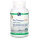 Омега-3 и куркумин Nordic Naturals (ProOmega CRP) 500 мг/200 мг 90 капсул фото
