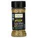 Чеснок и травы органик Frontier Natural Products (Garlic & Herb Seasoning Blend) 76 г фото