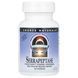 Source Naturals, Serrapeptase, 30 Capsule фото