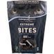 Super chunks of dark chocolate, individually wrapped,