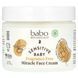 Babo Botanicals, Крем для лица Sensitive Baby Miracle, без отдушек, 57 г (2 унции) фото