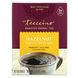 Травяной чай со вкусом кофе и фундука без кофеина Teeccino (Chicory Tea) 10 пакетов 60 г фото