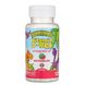 Витамин Д3, со вкусом арбуза, Vitamin D-Rex, KAL, 600 МЕ, 120 таблеток фото