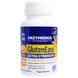 Ферменты для переваривания глютена, GlutenEase, Enzymedica, 60 капсул фото