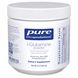 Глютамин Pure Encapsulations (L-Glutamine Powder) 227 г фото