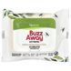 Quantum Health, Buzz Away Extreme&reg;, Repels Mosquitoes & Ticks , 20 Towelettes, 2.58 oz (73.2 g)