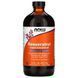 Ресвератрол Now Foods (Resveratrol) 473 мл фото