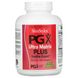 Поліглікомплекс ультра заспокійливий Natural Factors (PGX) 820 мг 120 капсул фото