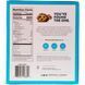 One Bar, cookie dough with chocolate chips, One Brands, 12 bars, 2.12 oz (60 g) each.