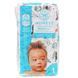 Diapers, Size 1, 8-14 pounds, space travel, 35 diapers