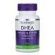 ДГЭА Natrol (DHEA) 25 мг 90 капсул фото