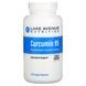 Lake Avenue Nutrition, куркумин 95, 500 мг, 120 растительных капсул фото