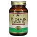 Комплекс діосміну LifeTime Vitamins (Diosmin Complex) 60 капсул фото