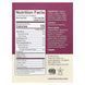 Herbal tea with coffee and hazelnut flavor, caffeine-free