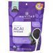 Organic acai powder 227 g