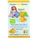ДГК Омега-3 Витамин Д3 для детей California Gold Nutrition (Baby's DHA Omega-3s with Vitamin D3) 1050 мг 59 мл фото