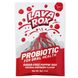 Пробиотик для здоровья полости рта, с натуральным малиновым вкусом, Lava Rox, Probiotic for Oral Health, Natural Raspberry Flavor, Advanced Orthomolecular Research AOR, 6 г фото