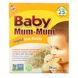 Baby Mum-Mum, оригінальні рисові галети, Hot Kid, 24 галет, 50 г (1,76 унції) кожна фото