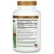 IP-6 International, Красный дрожжевой рис Gold, поддержка холестерина, 600 мг, 240 вегетарианских капсул фото