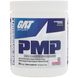 PMP, предтренировка, максимальная мышечная нагрузка, со вкусом малины, GAT, 9 унций (255 г) фото