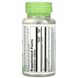 Solaray, гарпагофитум, 525 мг, 100 вегетарианских капсул фото