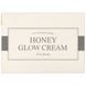 Медовый крем, Нoney Glow Cream, I'm From, 1,76 унции (50 г) фото