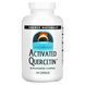 Активированный кверцетин Source Naturals (Activated Quercetin) 200 капсул фото
