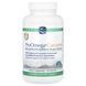 Омега-3 і куркумін Nordic Naturals (ProOmega CRP) 500 мг / 200 мг 90 капсул фото